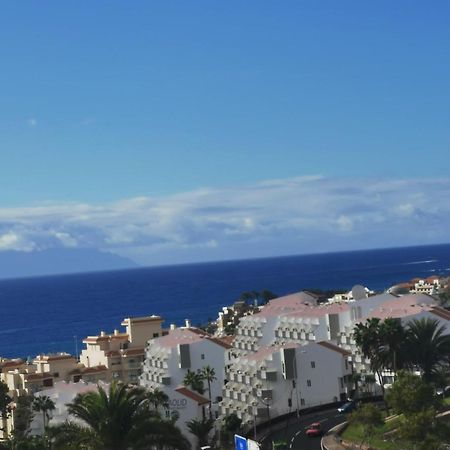 Ferienwohnung Angela Ocean Panorama Costa Adeje  Exterior foto