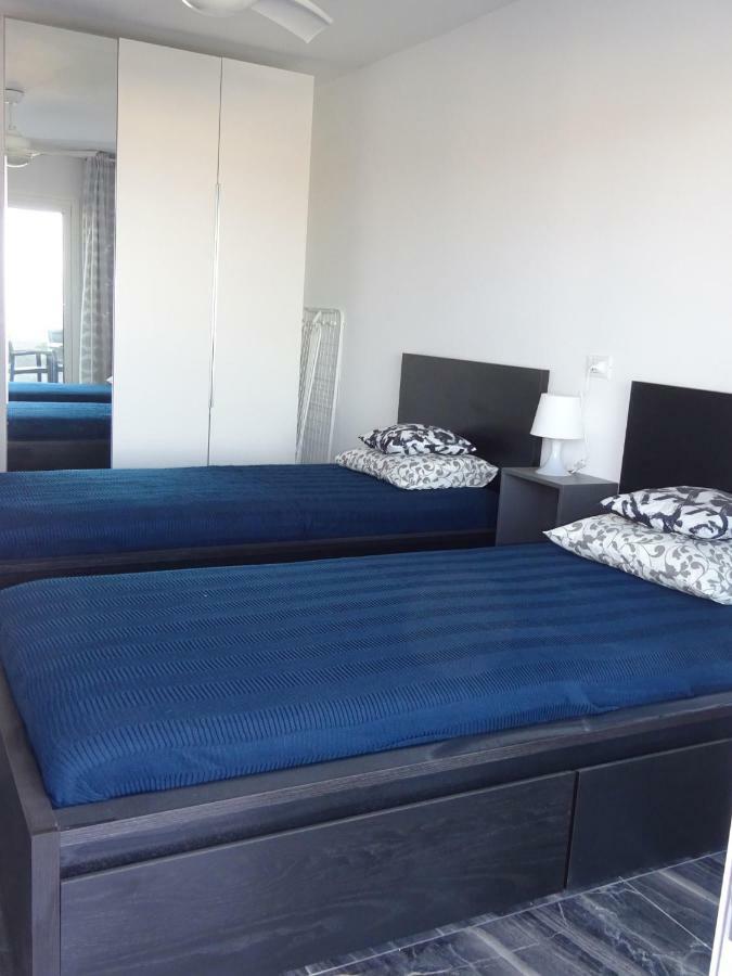 Ferienwohnung Angela Ocean Panorama Costa Adeje  Exterior foto