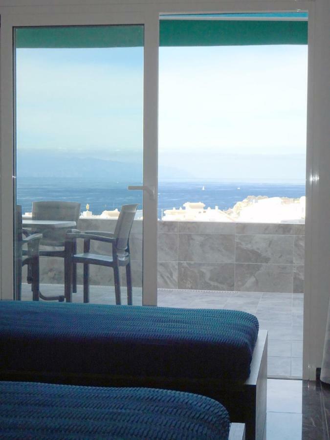 Ferienwohnung Angela Ocean Panorama Costa Adeje  Exterior foto